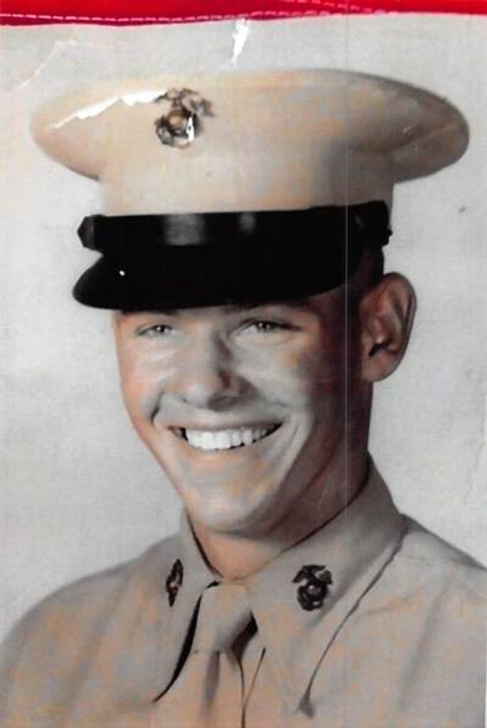 Kenneth Daniel Williamson Profile Photo