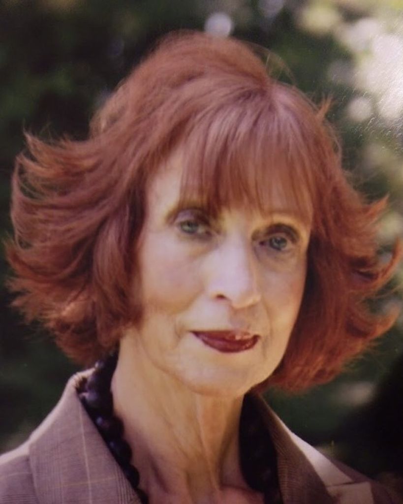 Louella (Hurless)  Talabac