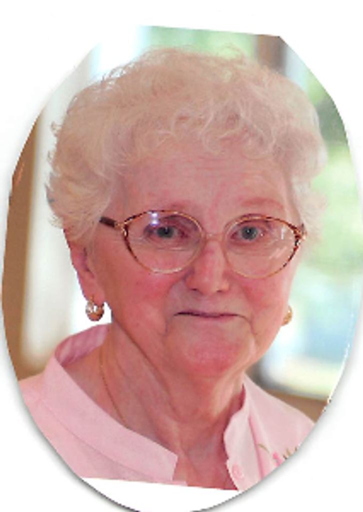 Ethel M. Gould