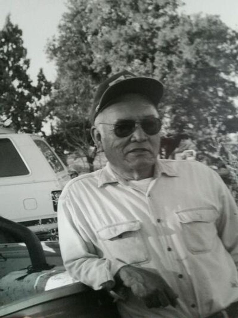 Joe Ruben Refugio Ramirez Profile Photo