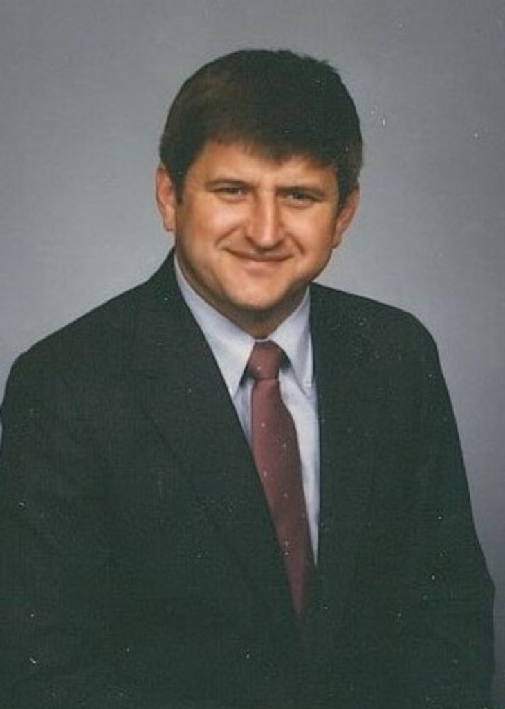 Dennis Dean Stephens
