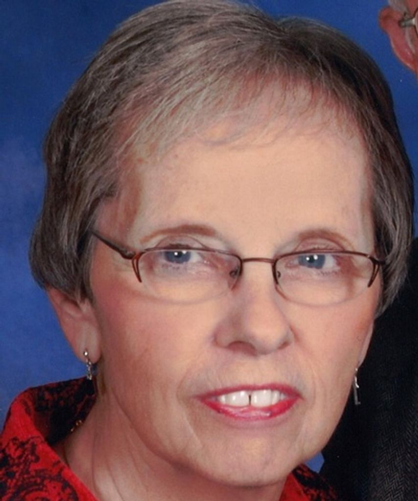 Audrey Prescott Profile Photo