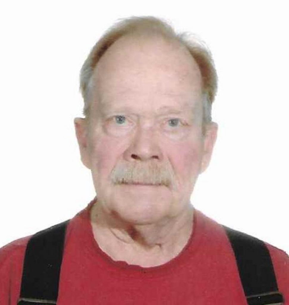 Paul Kent Campbell Profile Photo