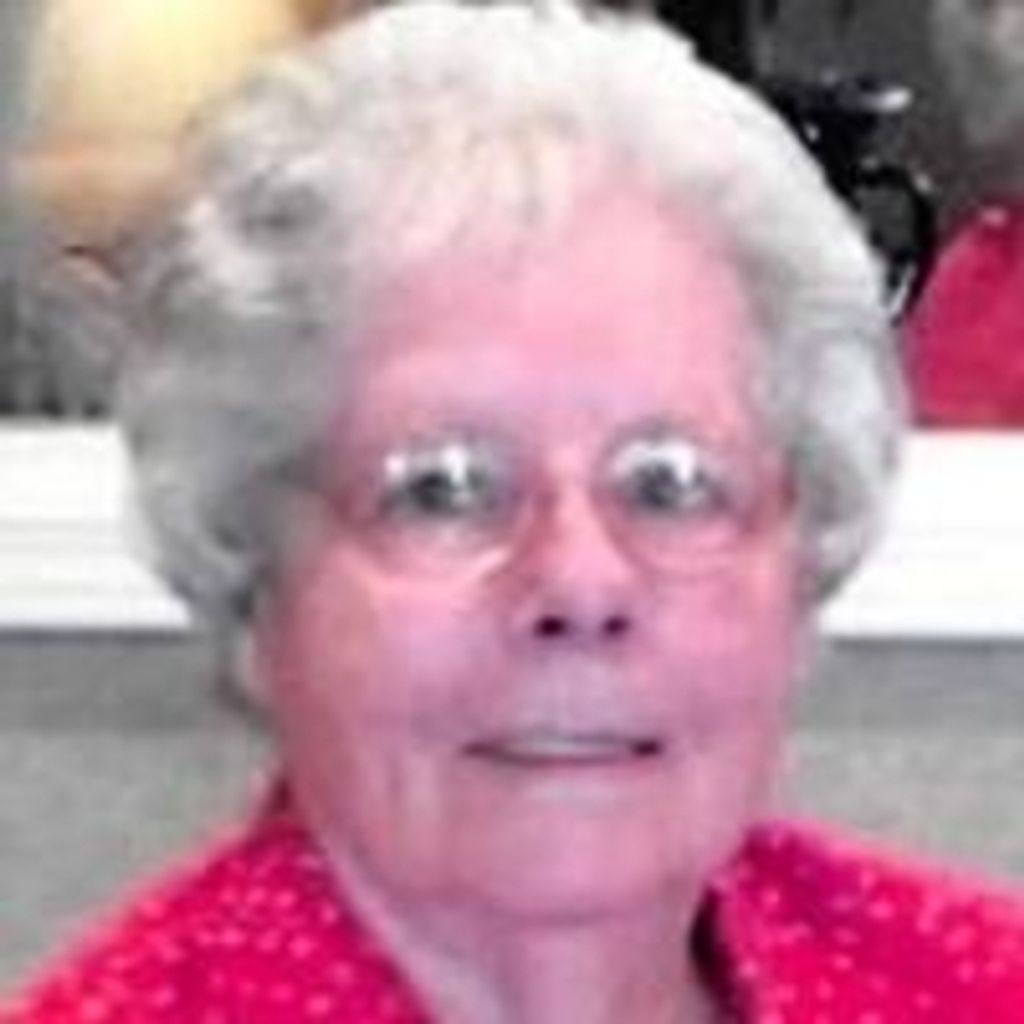 Fannie Marie Hill Profile Photo