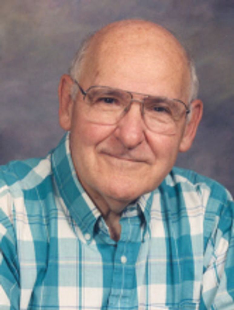 Thomas J. Patton