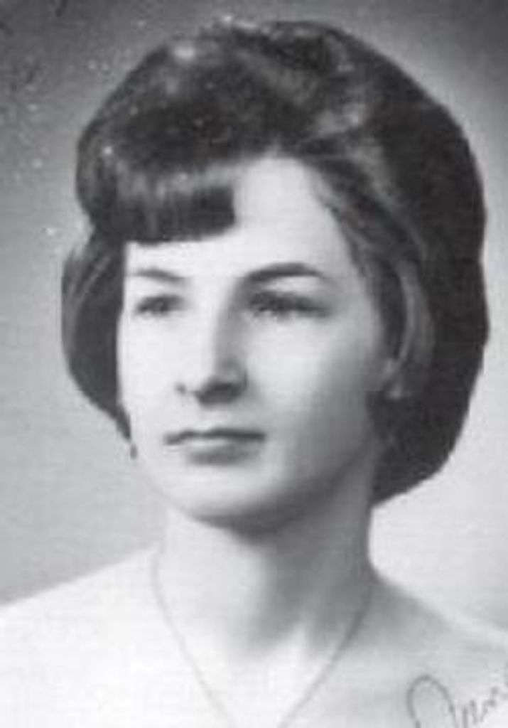Janell Lee Reyman