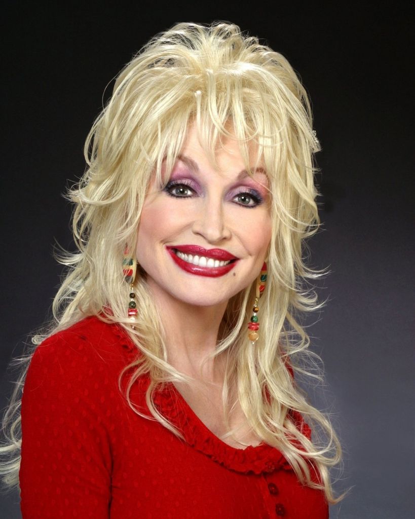 Dolly Parton Profile Photo