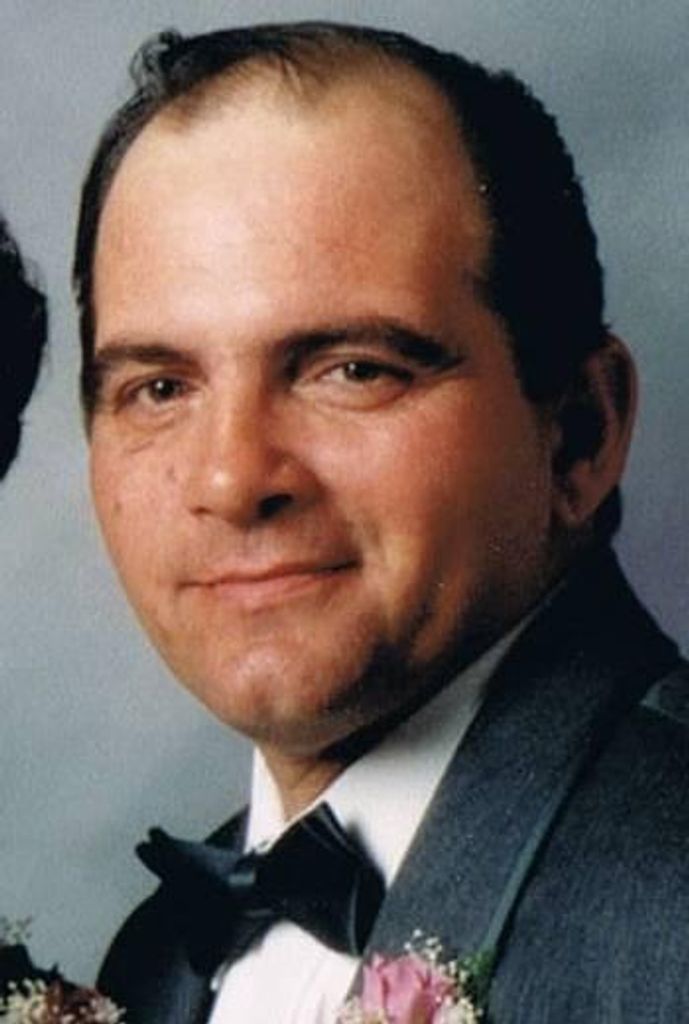 William Blanck