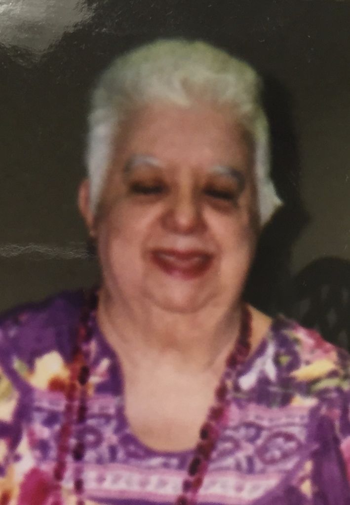Marie Spataro