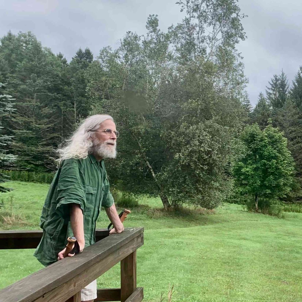 Dennis Israel Friedler Profile Photo