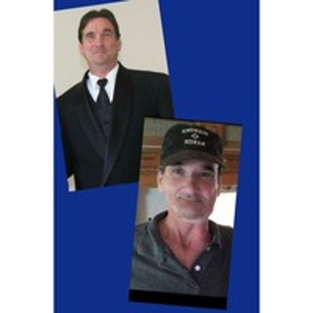 Jeffrey "Jeff" A. Sweeney, Sr.