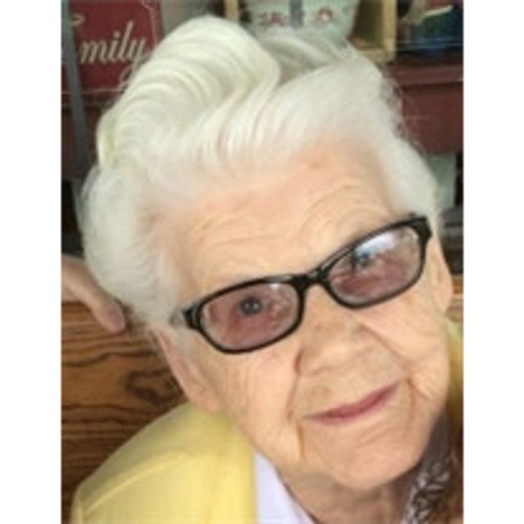 Hilda M. Wines Profile Photo