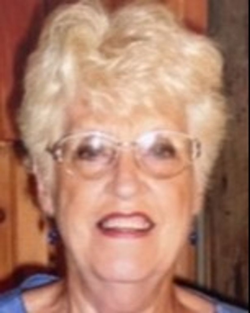 Leila “Lee” Margaret Black