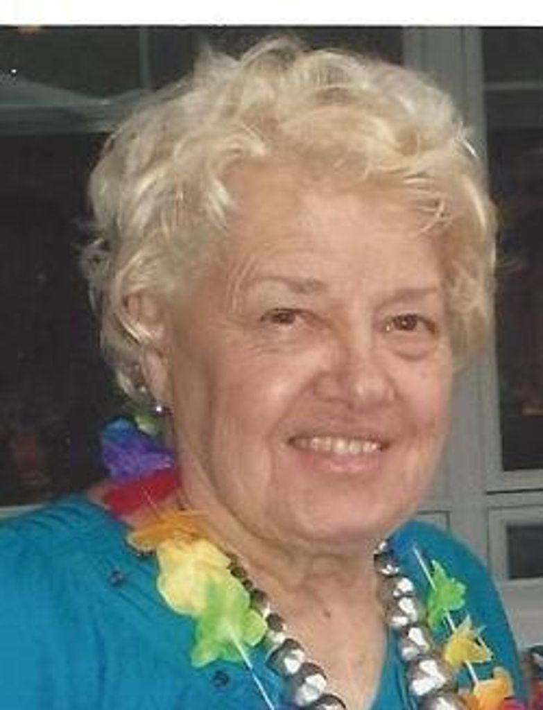 Josephine Digiuesseppe