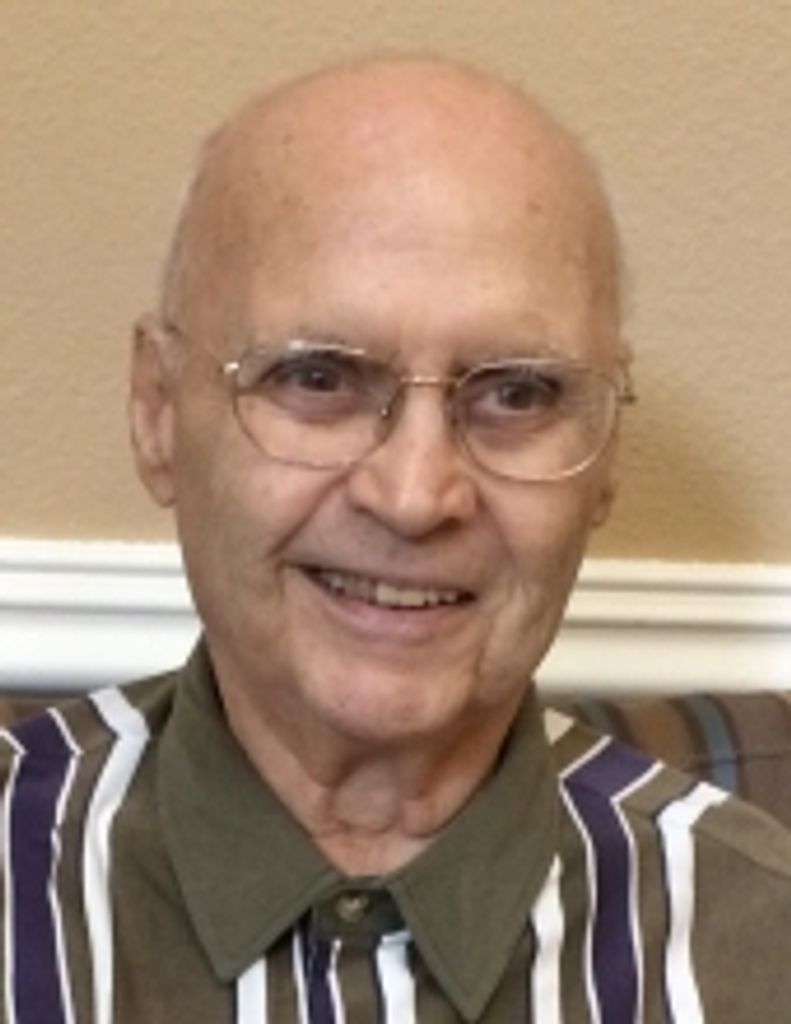 George N. Houle