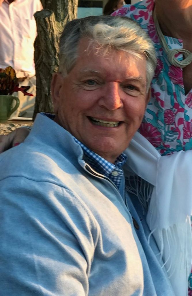 William "Butch" F. Scheufele, Iii