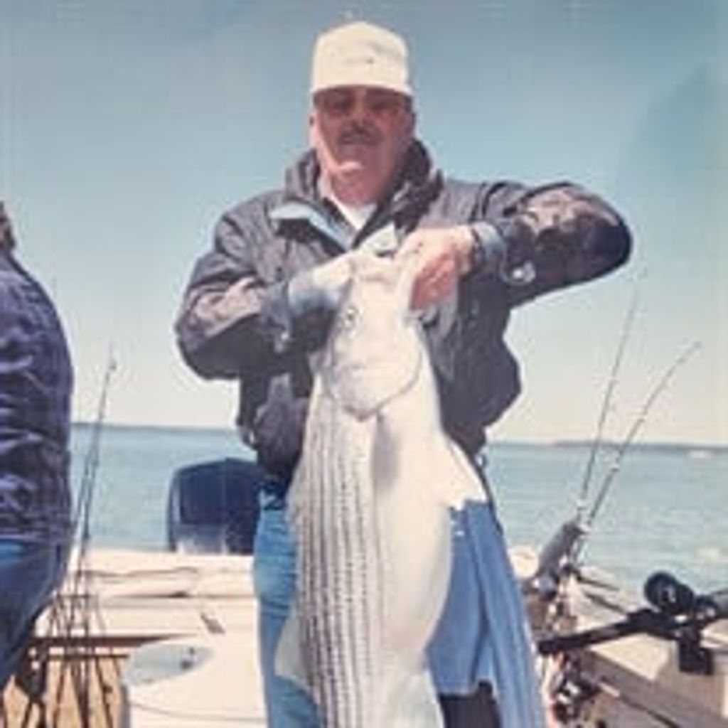Vern Allan Peterson