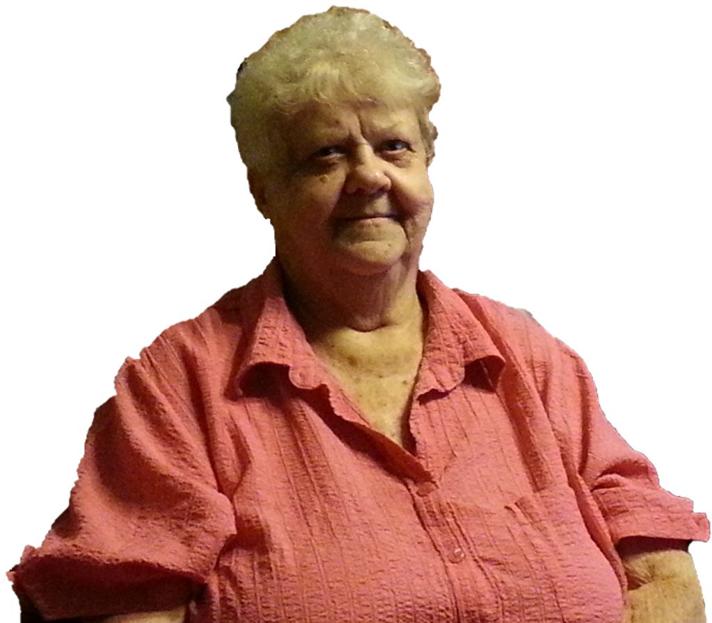 Wanda Marie (Wilson)  Roe