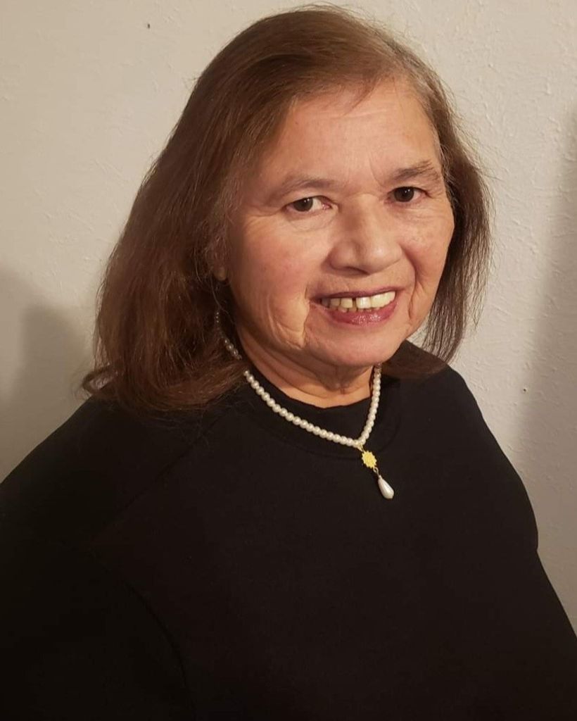 Feliciana Ibarra