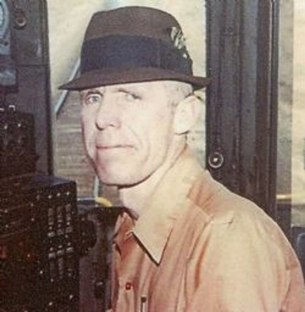 Jesse "J.D." Donald Wiley