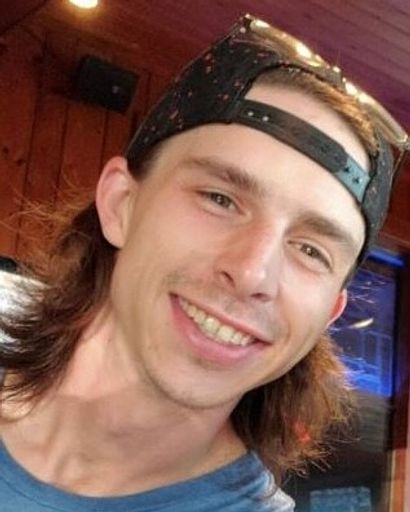 Robert Scott Johnson, II's obituary image