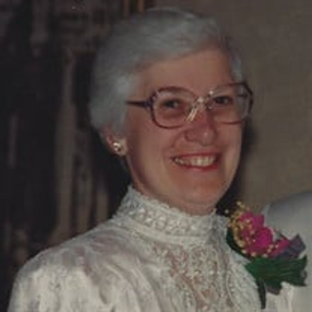 Katherine Jean Cooper Profile Photo