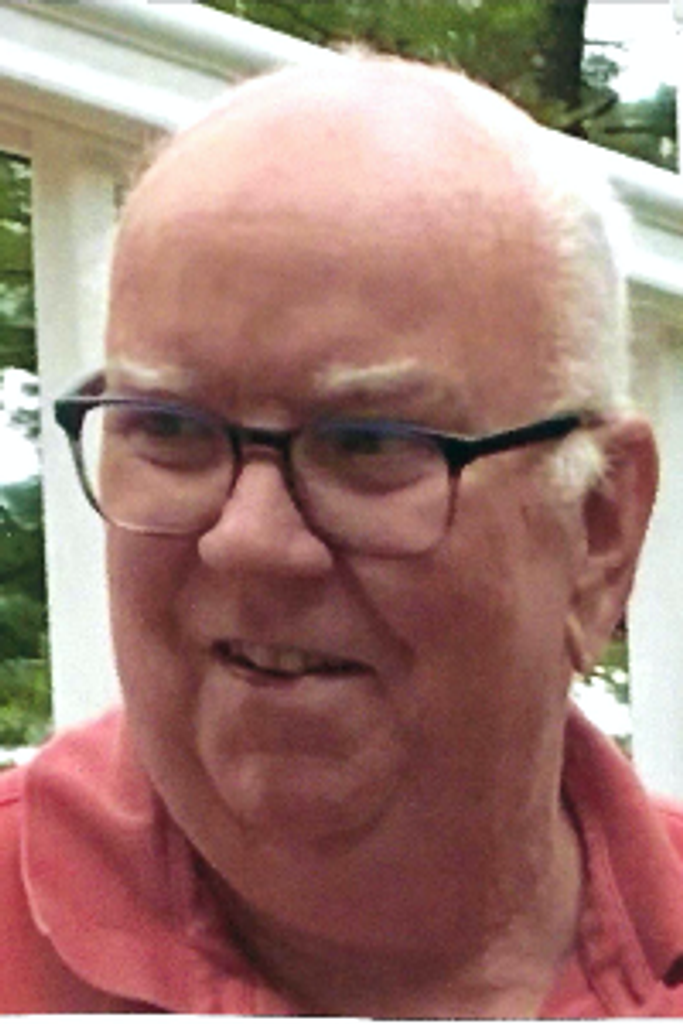 Charles F. "Charlie" Robinson, Jr.