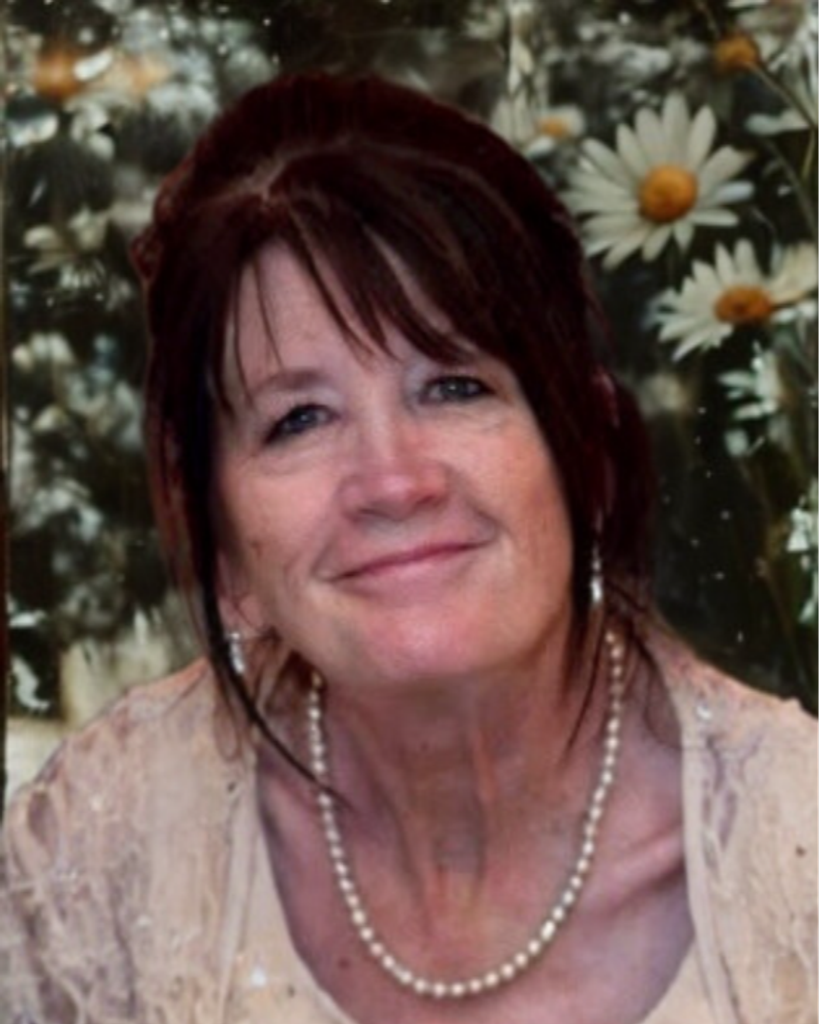 Theresa R. Young Profile Photo
