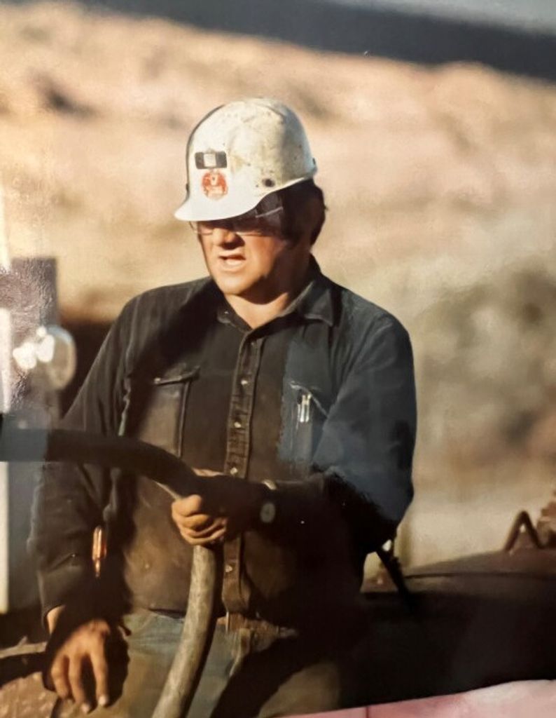 Lyman Hubbard Jr. Profile Photo