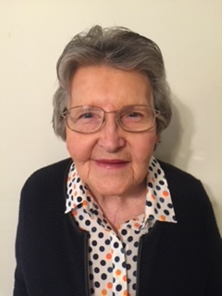 Barbara Cowdery Harris Profile Photo