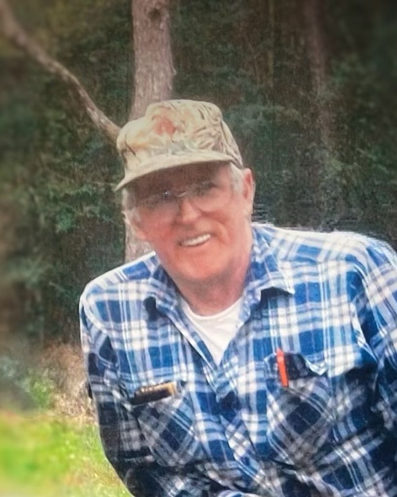 Ike Singletary Richardson Profile Photo