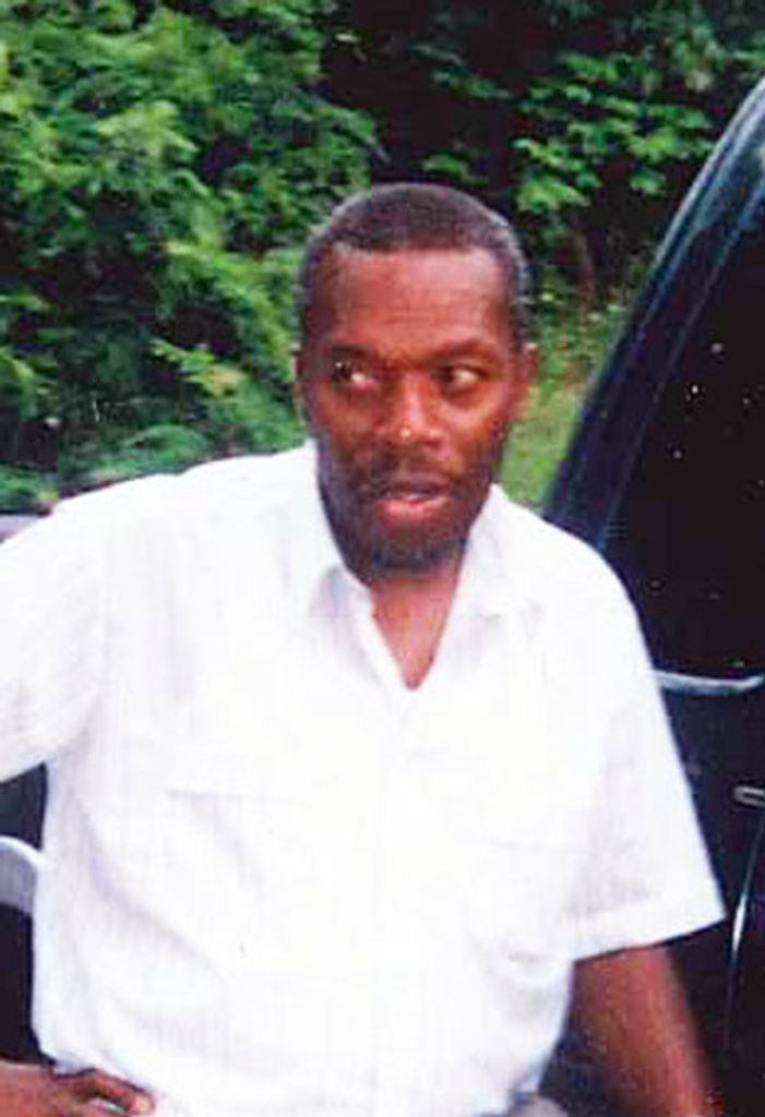 William D. Smalls, Jr.