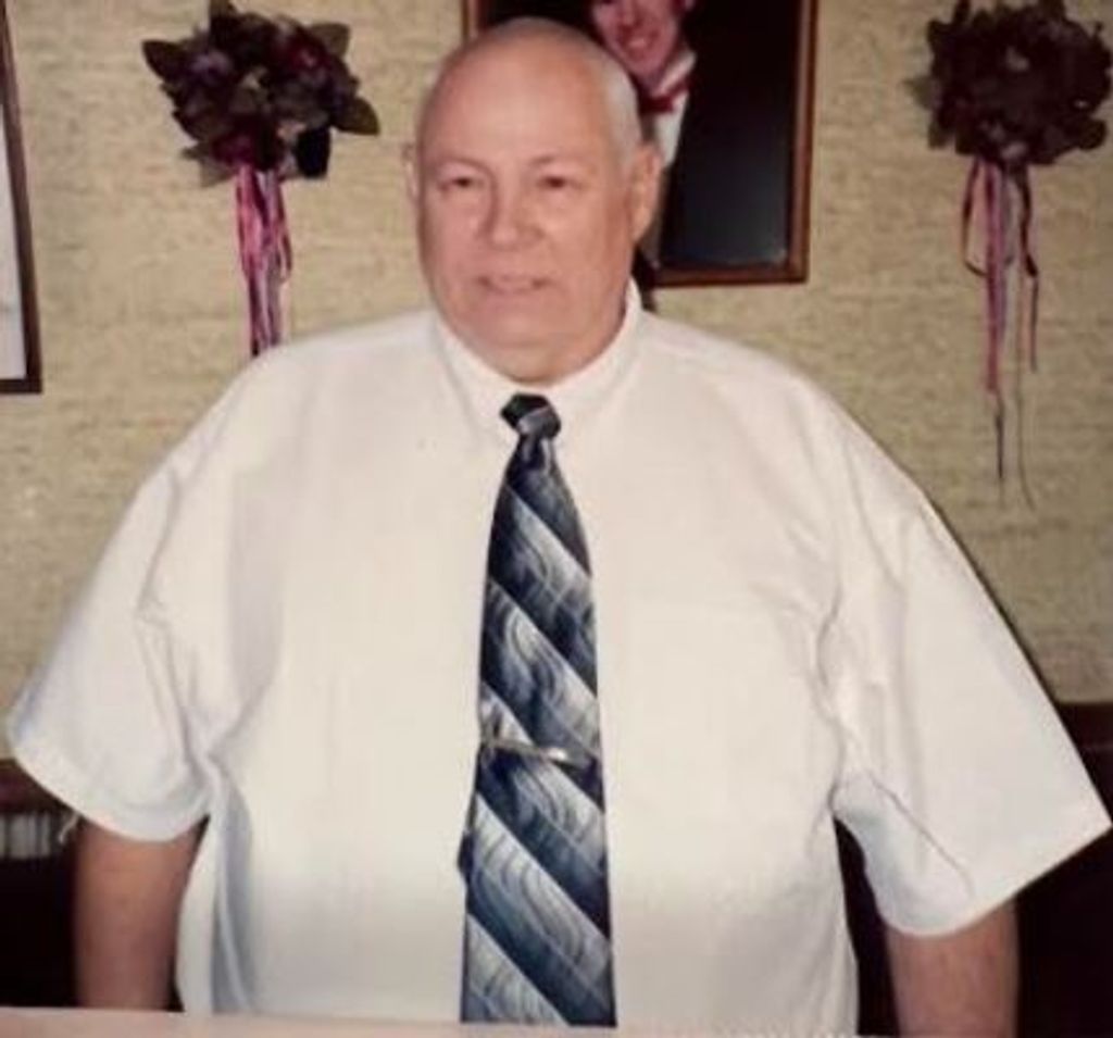 Daniel Webster Stokes, Jr. Profile Photo