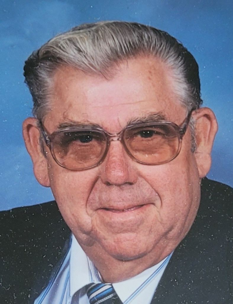 Otto Oswald Ritter