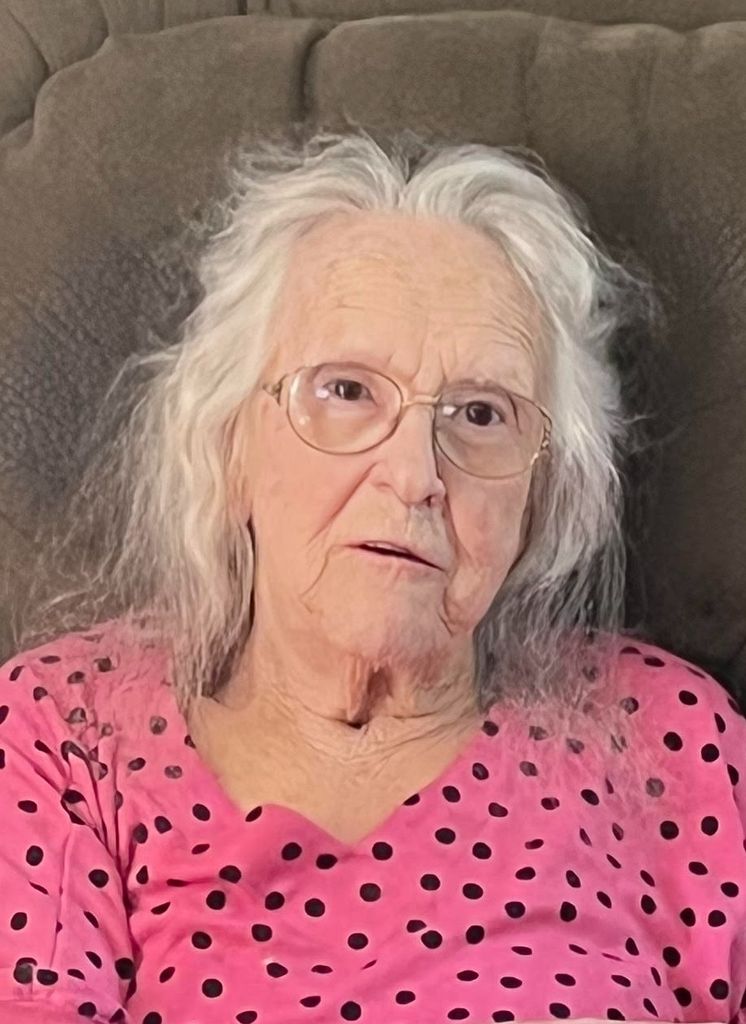 Shirley P. Holden