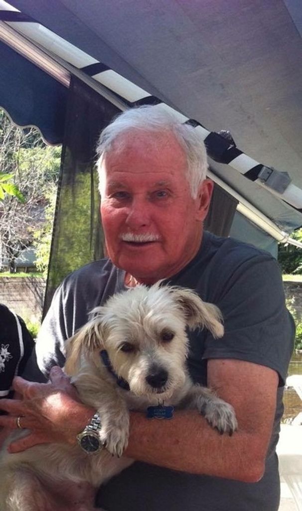 Charles Henry Helm Profile Photo