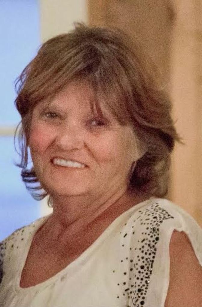 Wilma Kay Suggett Profile Photo
