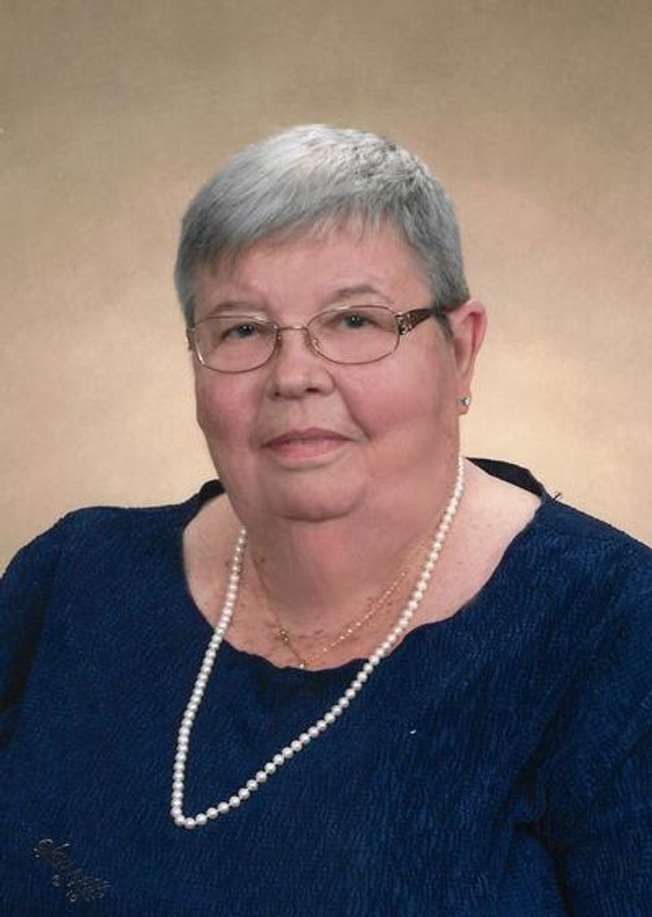 Margaret Helen Veatch Ponder Profile Photo