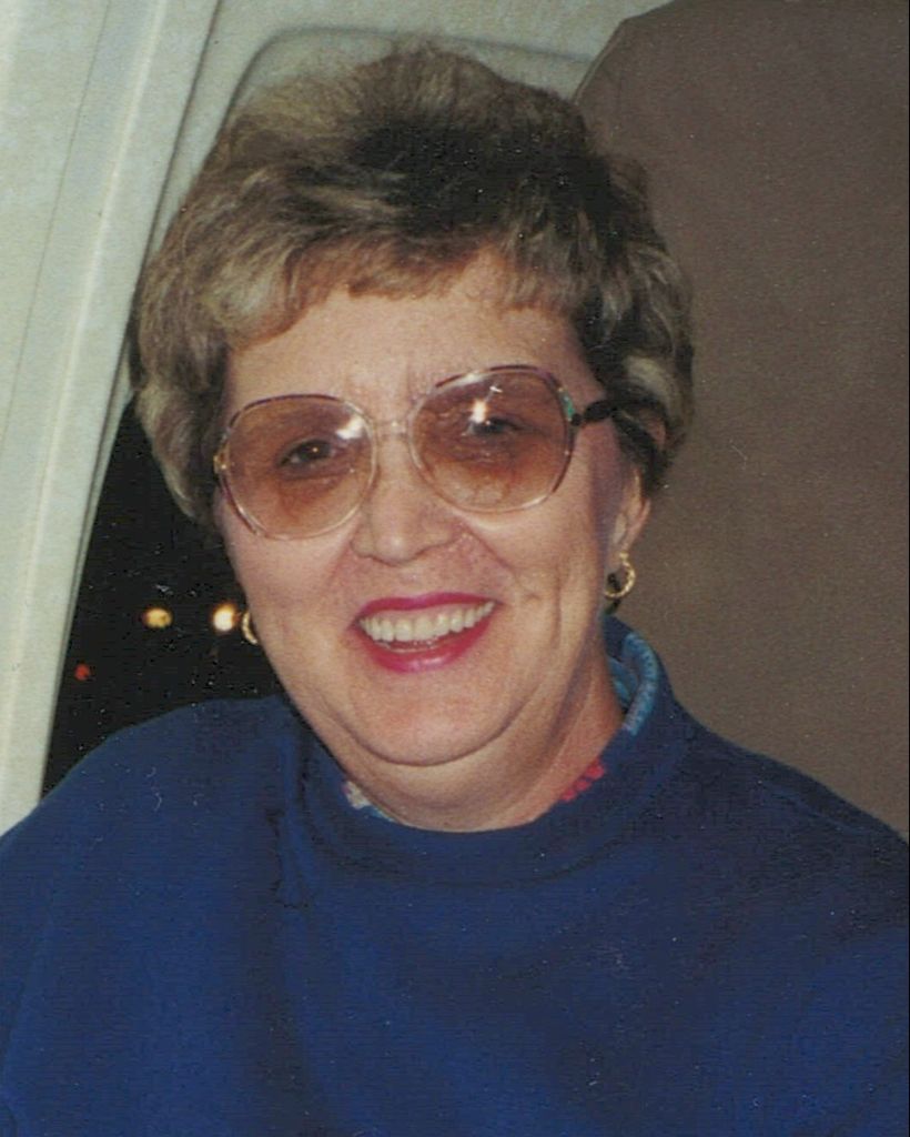 Linda Raines Profile Photo