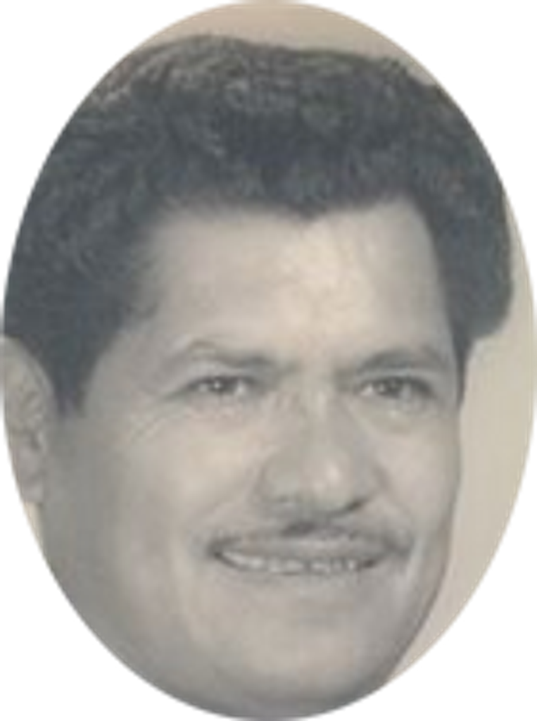 Carlos Zamora