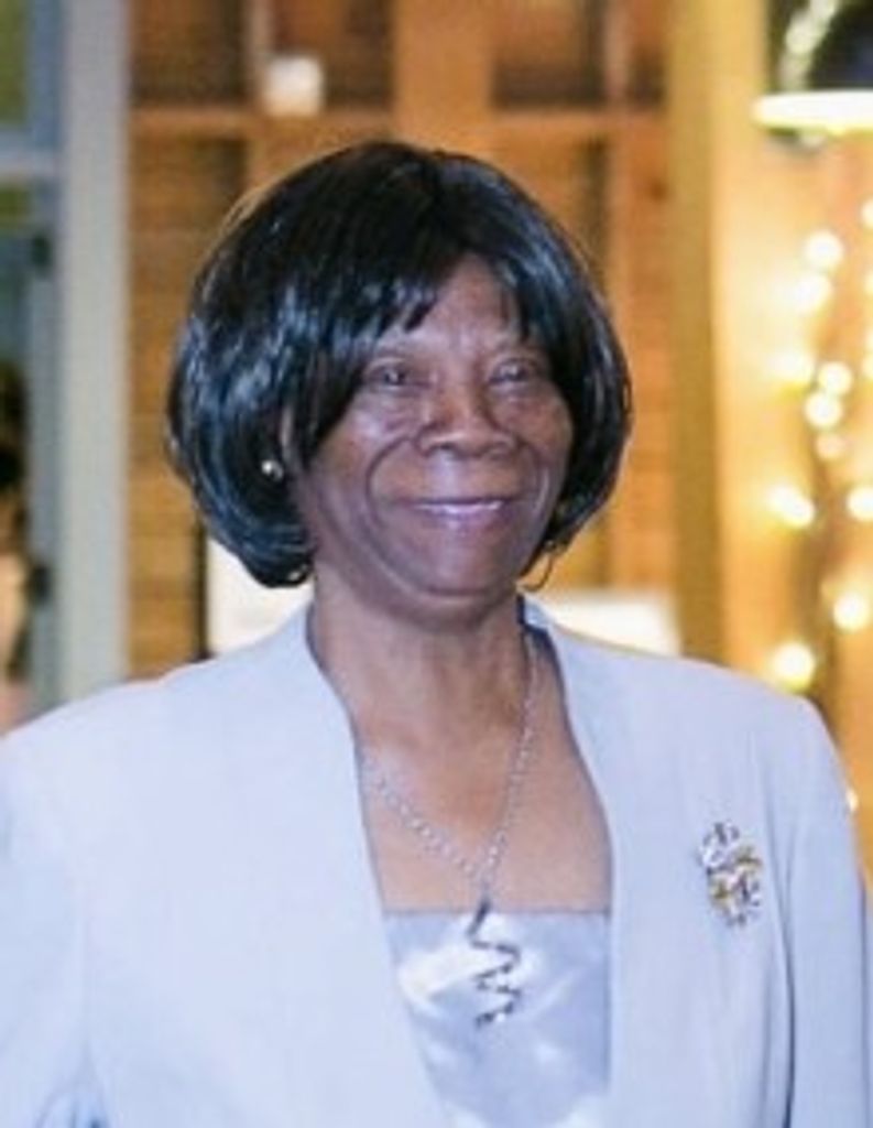 Mary Ella Blue Penn Profile Photo