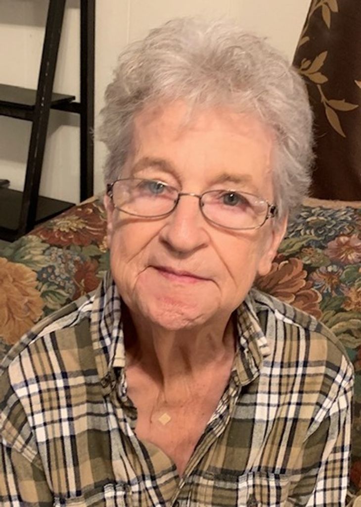 Patsy Ann Lafollette Profile Photo