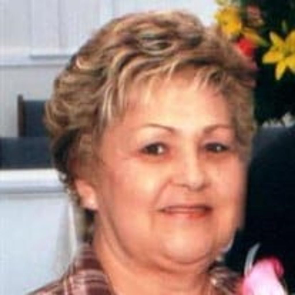 Carolyn Ann "Dot" Davis Profile Photo