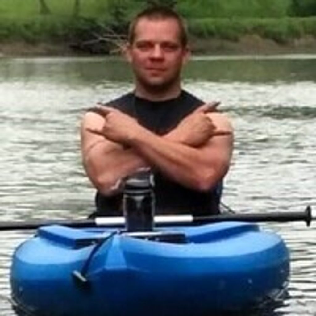 Damian Coscia Profile Photo