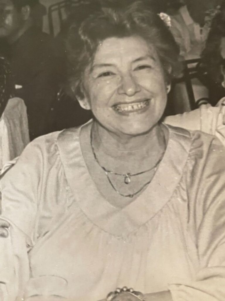 Eva Padilla