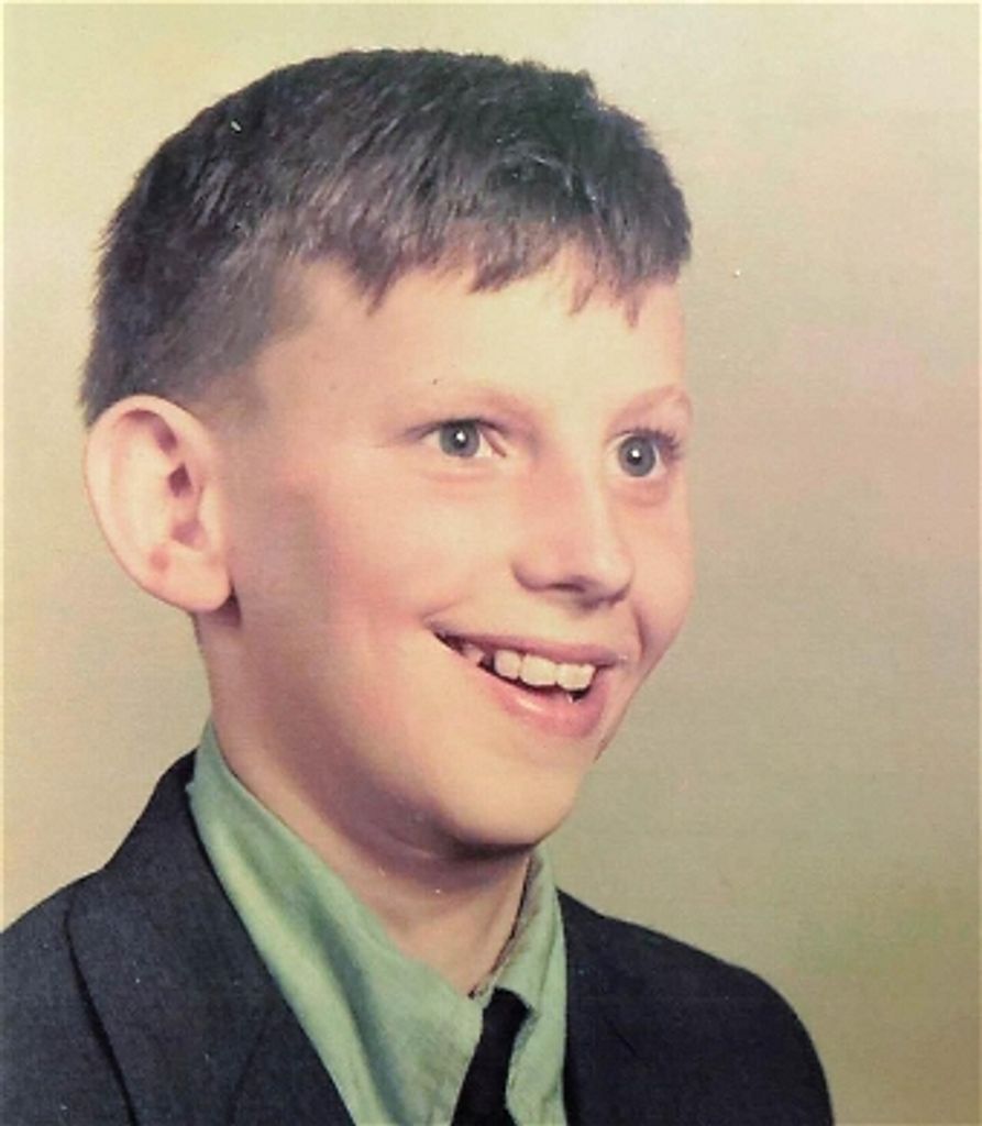 Robert Alan Chandler Profile Photo