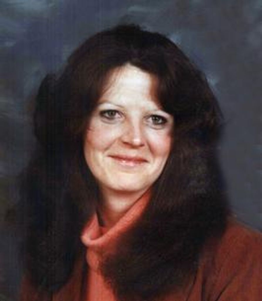 Judith Elizabeth Holmberg (Wolf) Profile Photo