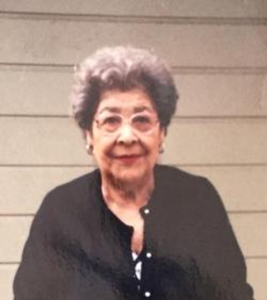 Beatrice Yochim Profile Photo