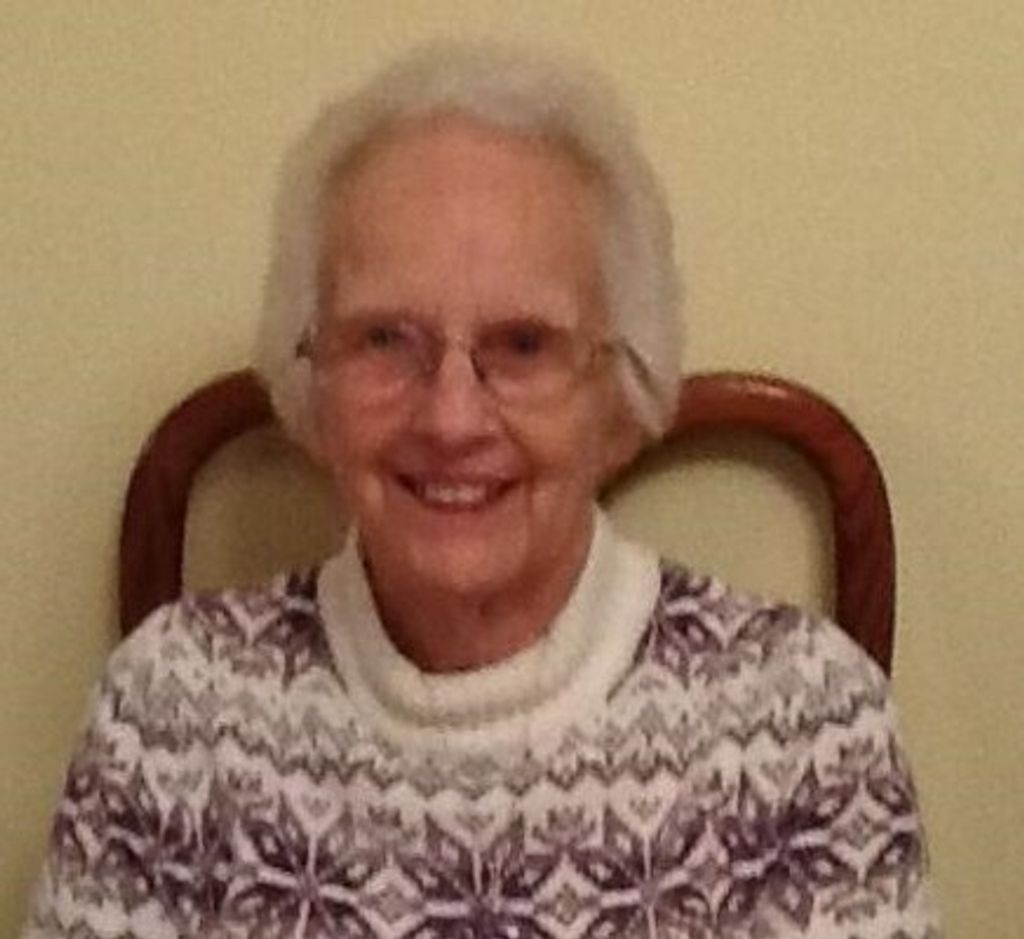 Virginia Avenelle Drennen Profile Photo