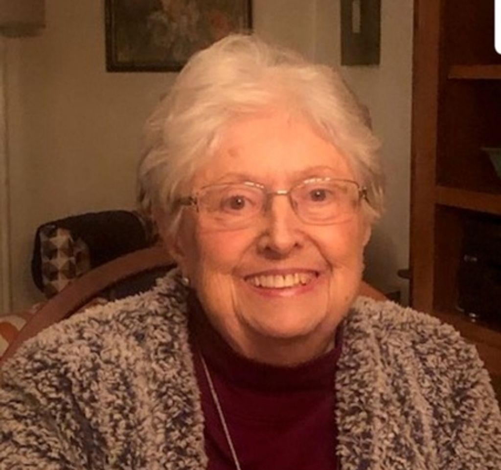 Marie "Trudy" Stroney
